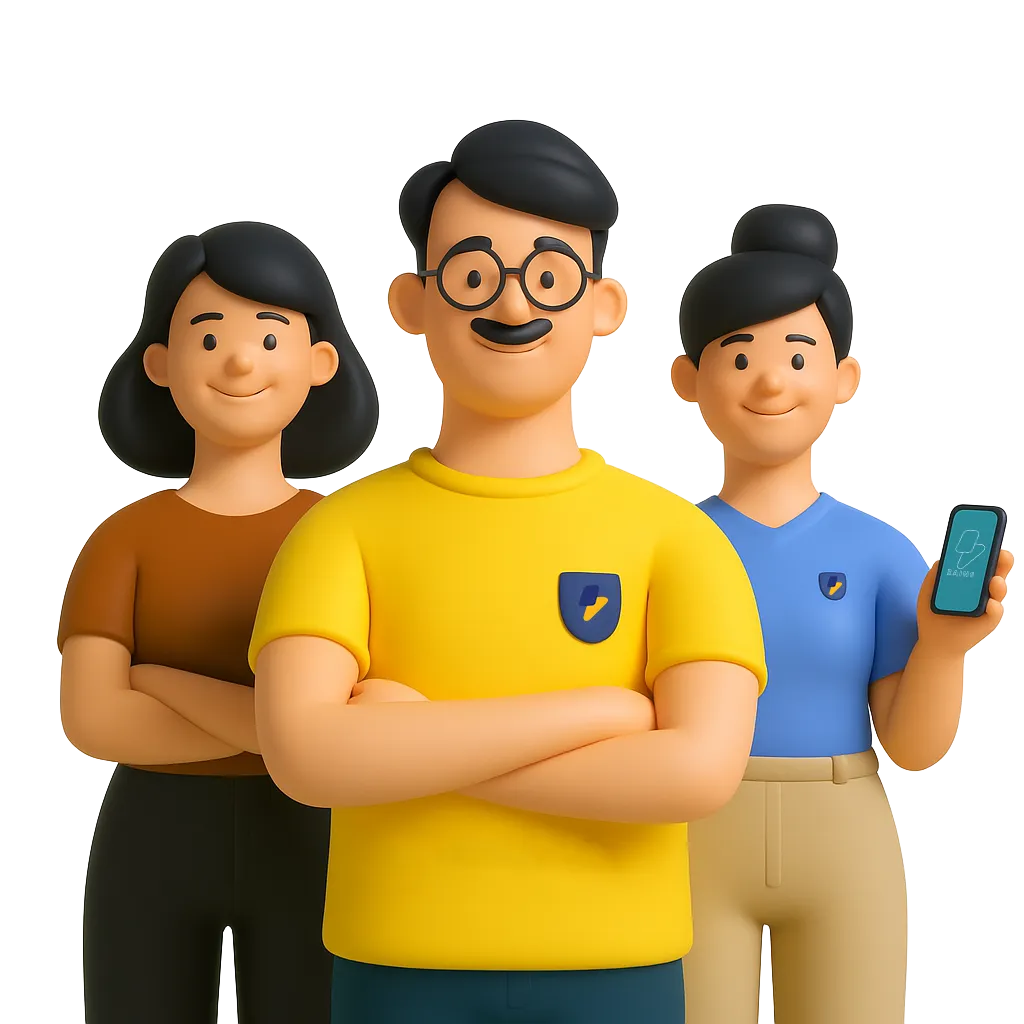 About Us Image
